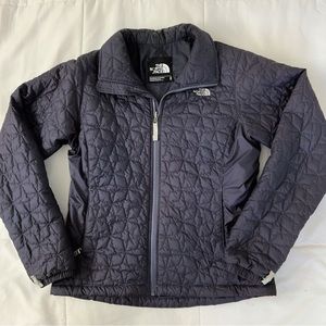 The North Face Zipper Jacket